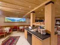 Hotel Glockenstuhl - Breakfast