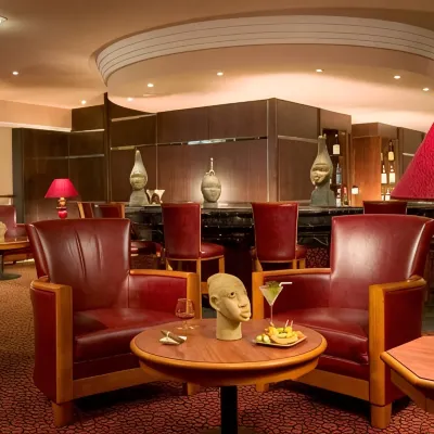 Granada Amitie Bamako Hotels near متحف مالي الوطني