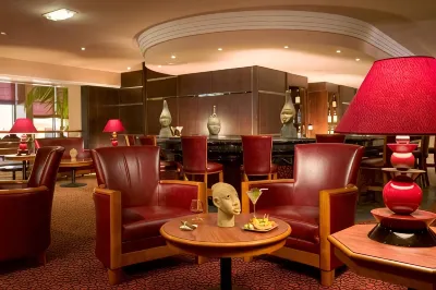 Laico l Amitie Bamako Hotels in 