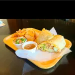 DoubleTree by Hilton Rosemead - breakfast
