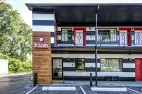 The Asheville Inn Hotels in 