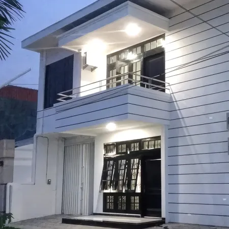 Mess Inn Semarang