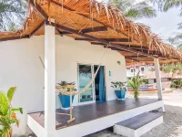 Sarana Bungalows Hotels near Phangan Arena