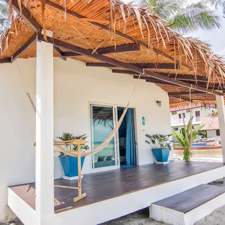 Sarana Bungalows