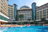 Planeta Hotel & Aquapark Free Beach Access - Ultra All Inclusive