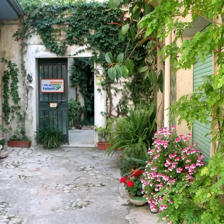 I Tetti di Siciliando