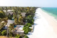 Marafiki Beach Hotel & Spa - Strand