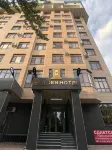 Golden Hotel のホテル