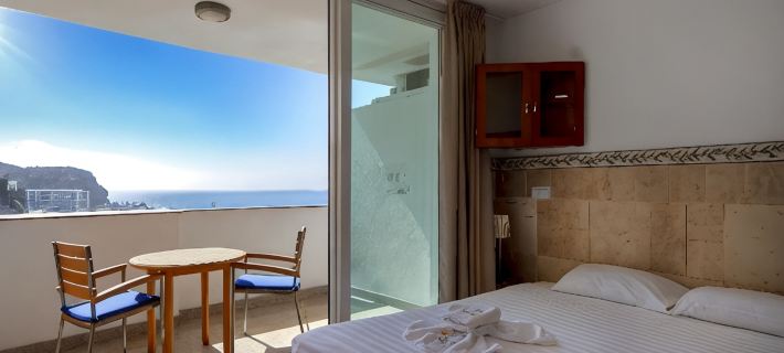 Aparthotel Maracaibo Hotels in Comarca Sur