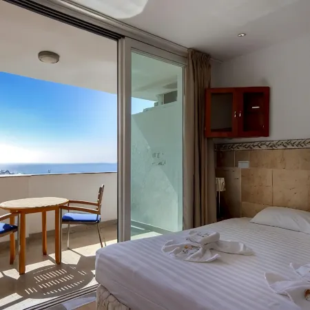 Aparthotel Maracaibo