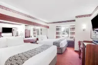 Microtel Inn & Suites by Wyndham Pooler/Savannah - 2-Star