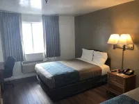 Ameri-Stay Inn & Suites - Pet-friendly
