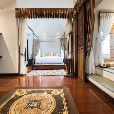 Shinnabhura Historic Boutique Hotel