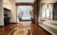 Shinnabhura Historic Boutique Hotel - balcony