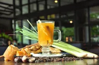 Golden Tulip Pontianak - Morgenmad