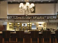 Fox and Grapes Hotel a Wimbledon