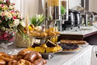 SM Royal by Stellar Hotels - All Inclusive - Pet friendly