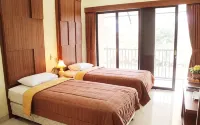 Puncak Raya Hotel