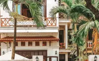 An Hien Homestay Hoi An - 1 ดาว