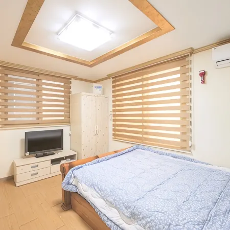 Boryeong Mama Pension