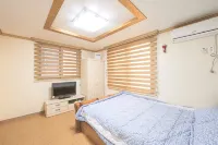 Boryeong Mama Pension - 4-Star