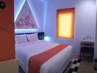 Front One Inn Semarang Hotels in Ngaliyan
