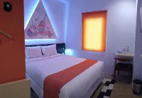 프론트 원 인 세마랑