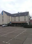 Ibis Budget Rambouillet Hotels in Yvelines