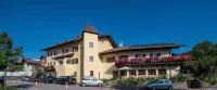Gasthof Zur Sonne - parking