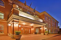 Country Inn & Suites by Radisson, St Charles Historic District