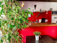 Boutique Hostal Lorca - Barer