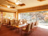 Hotel Nakamuraya - breakfast