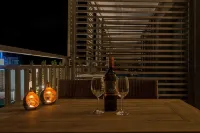 Eco Green Residences & Suites