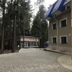 Art Hotel Karaskovo - Pet friendly