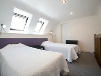 Hôtel An Ti Gwenn Hotels in Carnac