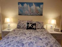 Bethany Beach 3-BR Townhouse With Pool and Tennis - Walking Distance to Beach!