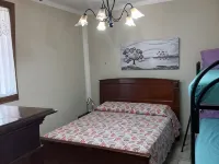 Villa Grotta Azzurra (B), with private parking and Pool Hotels in Alessano