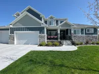 Luxury Home MIL in Center of Salt Lake Valley—Minutes from Canyons & Recreation