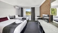 Bushman's Motor Inn - 4-Star
