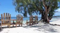 Zanzibar Bay Resort & Spa - Beach