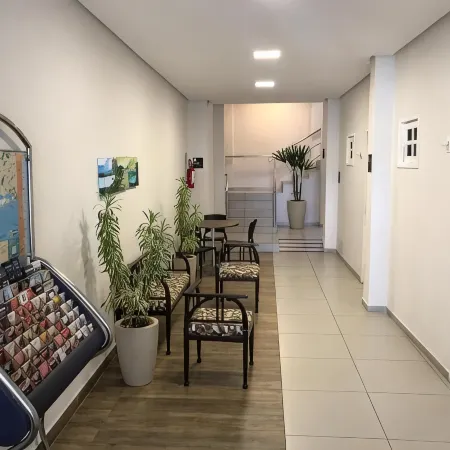 Suites Residence
