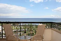Anastasia Waterpark Beach Resort - View biển