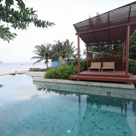 Pranaluxe Pool Villa Holiday Home