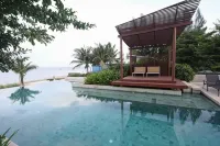 Pranaluxe Pool Villa Holiday Home - Villas