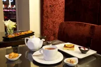 Citiz Hotel - petit déjeuner