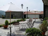 Pazo de Sedor - Villas