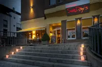 魯克萊茵酒店
