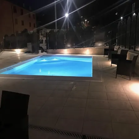 Hotel Cascia Ristorante