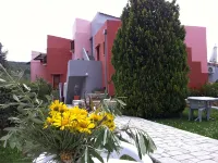 Apartments Balaska