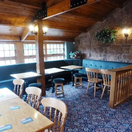 The Mill Forge Hotel
